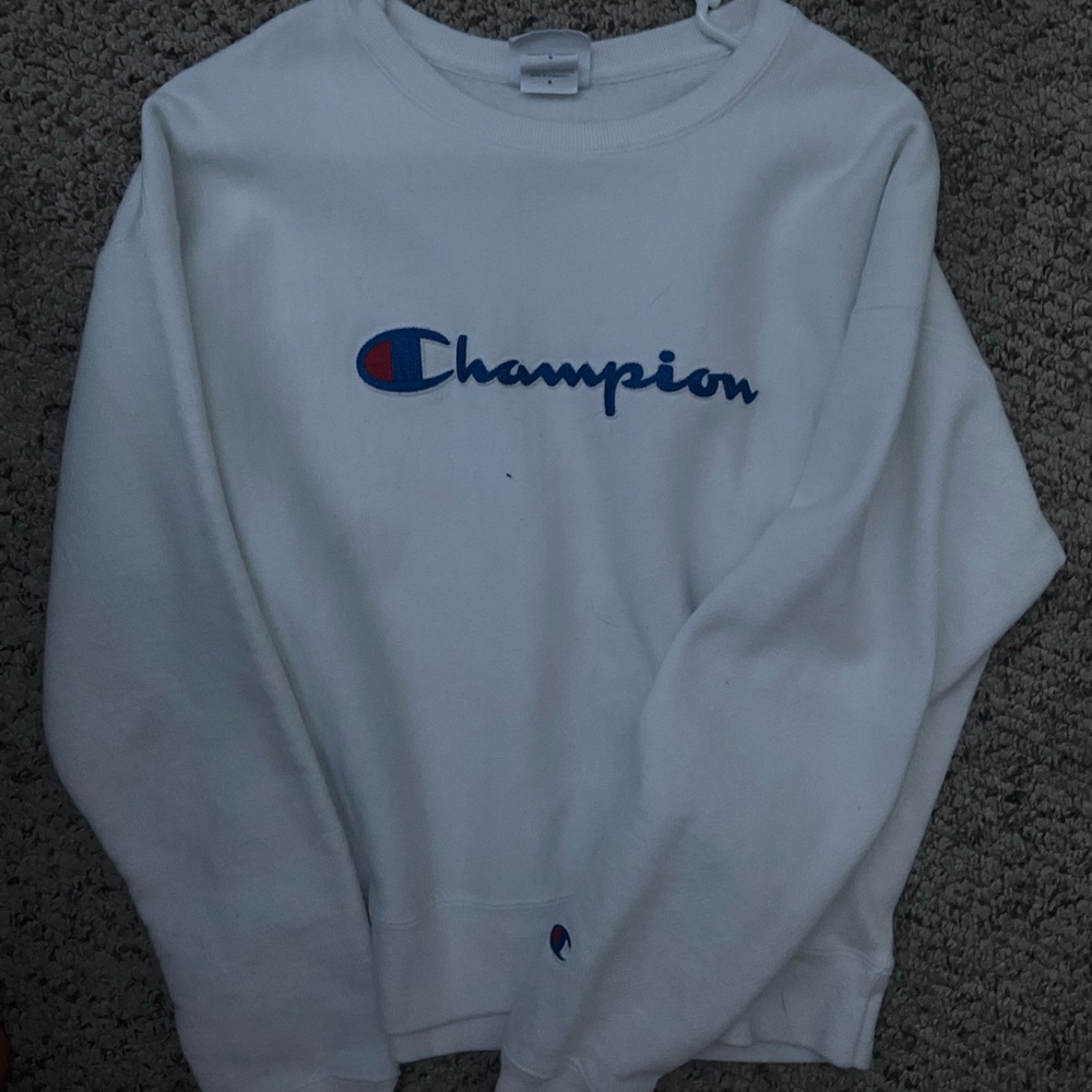 sweater